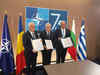 Romania, Bulgaria, Greece sign deal to boost military mobility