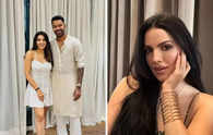 Has Hardik Pandya moved on from Natasa Stankovic? Meet the makeup influencer whose video with the ace cricketer has turned heads!