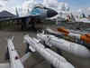 Four European nations agree to jointly develop long-range cruise missiles