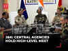 J&K’s Kathua Attack: BSF, J&K Police, central agencies hold high-level meet