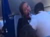 United passenger mimics 'Scarface,' bites flight attendant, forces plane to make emergency landing