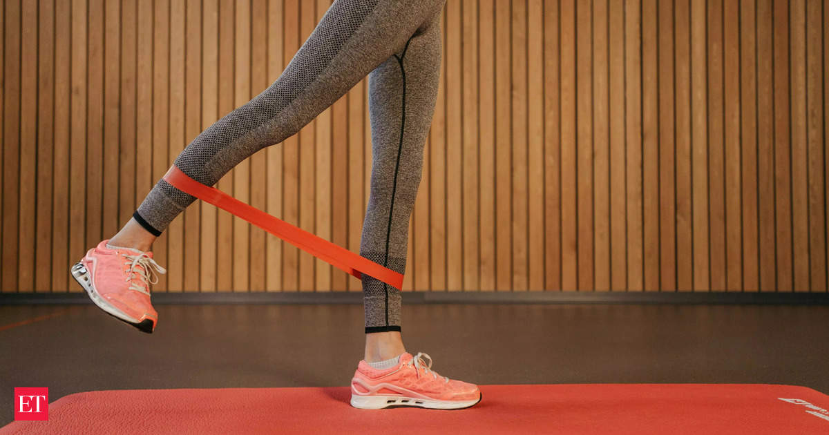 10 Best Resistance Bands for Enhancing Strength, Flexibility and Muscle Tone