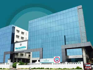 MGM Healthcare promoter acquires Vizag's SevenHills Hospital under IBC:Image