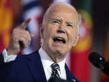 Survey: Sharp 19% decline in Indian-American support for Joe Biden