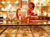 Price rise takes sheen off gold, Q1 demand dips 15%