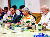 Economists seek lower import tariffs at pre-budget meeting with PM Modi