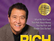 10 Robert Kiyosaki Books for Best Financial Lessons