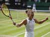 Barbora Krejcikova stuns Elena Rybakina to earn Wimbledon final with Jasmine Paolini