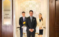 Concierge services take off in India