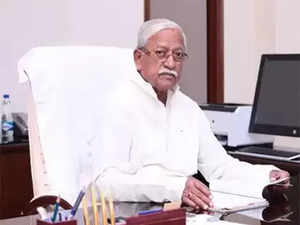 Ex-IAS officer Manish Verma is JDU national general secretary