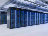 ET Graphics: Data centre market on a roll in India