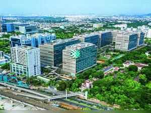 Tata Realty raises 825cr loan from IFC for tech park