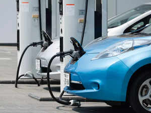 UP's sops for hybrid vehicles irk EV companies, add to industry's June sob story