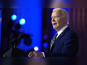 Joe Biden is not being treated for Parkinson's disease, says White House