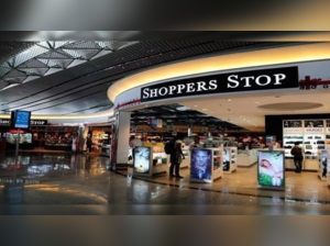 Shoppers stop--bccl