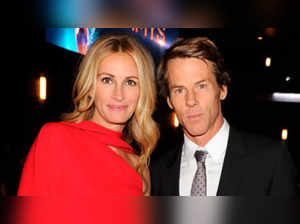 Know why Julia Roberts and Danny Moder live separately