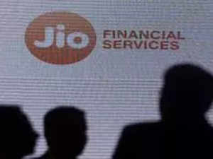 Jio Financial Services gets RBI nod to become core investment company:Image
