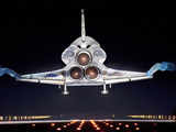 Space Shuttle Atlantis