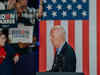 Joe Biden digs in as gaffes highlight election concerns