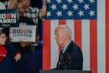 Joe Biden digs in as gaffes highlight election concerns