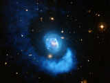 Image from NASA's Chandra X-ray Observatory