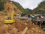 65 people believed to be missing after landslide in Nepal: Media reports