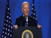 Five takeaways from Joe Biden's news conference