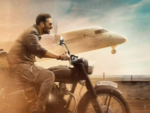 'Sarfira' rewiew: Akshay Kumar's 'Soorarai Pottru' remake gets a thumbs up from fans