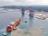 Vizhinjam port dream comes to life as Kerala welcomes first cargo ship