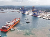 Vizhinjam port dream comes to life as it welcomes first cargo ship