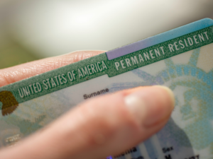 Where are you in the Green Card queue?:Image