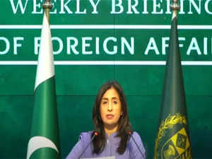 Pakistan rules out talks with TTP, urges Afghanistan to act against terror groups