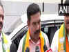 BJP leader BY Vijayendra demands CBI investigation in alleged MUDA scam