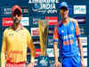 Young Indian stars look to translate dominance into series victory over Zimbabwe