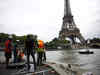 Seine fit for swimming most of past 12 days, Paris says ahead of Olympics