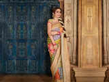Nita Mukesh Ambani brings Varanasi's elegance to Anant Ambani & Radhika Merchant's wedding