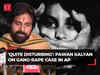 'Quite disturbing...', Pawan Kalyan speaks out against gang-rape, murder of 8-year-old girl in AP