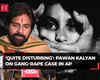 'Quite disturbing...', Pawan Kalyan speaks out against gang-rape, murder of 8-year-old girl in AP