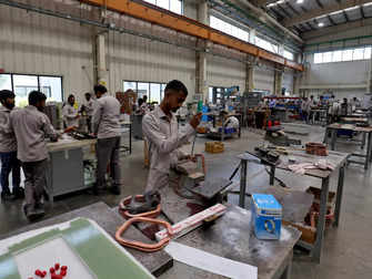 Budget 2024: Let’s put money in R&D to make manufacturing roar:Image