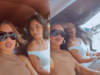'The Kardashians' in Mumbai auto rickshaw: Fun clip you need to see
