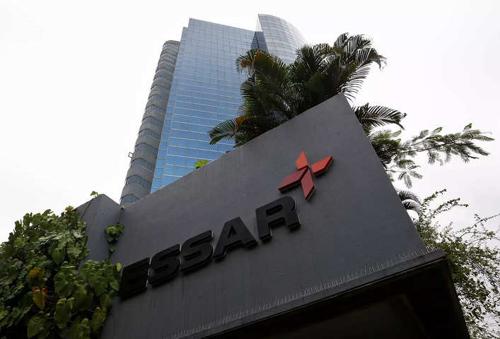 Essar Energy Transition to build Europe's first hydrogen-fuelled power plant