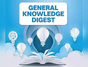 Best General Knowledge Books in India (2024)