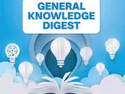 Best General Knowledge Books in India (2024)