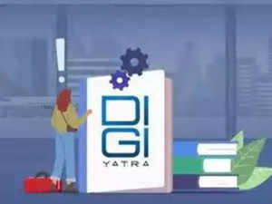 Work on to expand Digi Yatra to railways, hotels, tourists spots & other public places