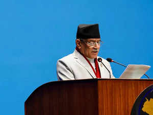 Certain to lose, Nepal Prime Minister Prachanda to take fifth round of confidence motion today