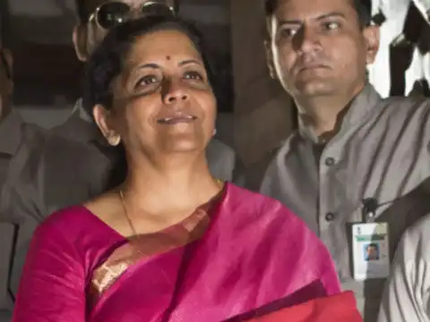 2019: Pink Mangalgiri saree