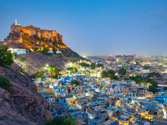 ​Jodhpur, Rajasthan​