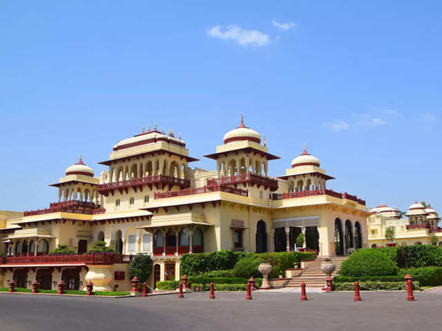 ​Jaipur, Rajasthan​