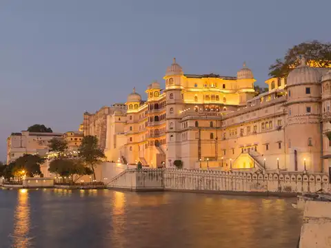 ​Udaipur, Rajasthan​