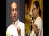 Mamata Banerjee meets Uddhav Thackeray, says NDA govt may not last